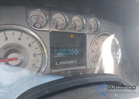 2010 Ford F-150 Fx2 Sport/Harley-Davidson/King Ranch/Lariat/Platinum/Xl/Xlt из США, поврежденный, VIN 1FTFW1CV0AFB38772